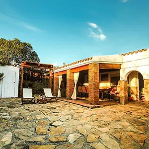 La Casa De La Playa 1 , Tarifa España